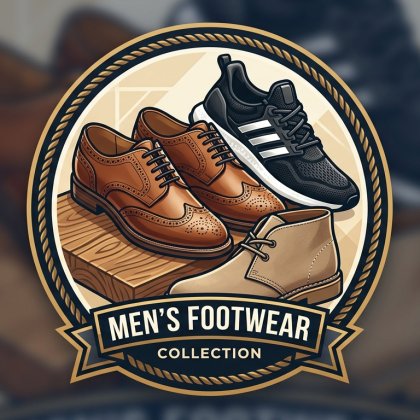 Men's Footwear