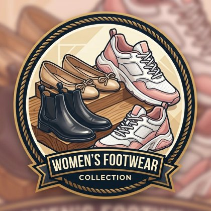 Women's Footwear