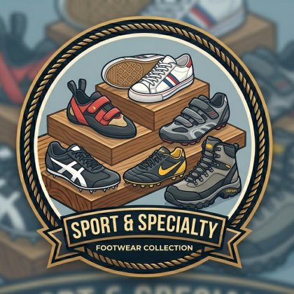 Sport & Specialty